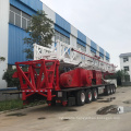 API XJ350 550 750 Drilling & Workover Rig